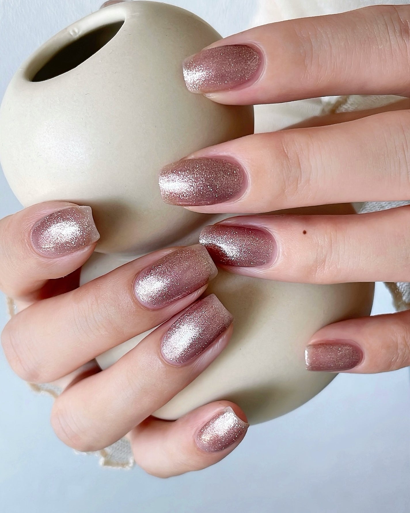 ジェルネイル/ジェルミーワン/ジェルネイルを使ったクチコミ(1枚目)