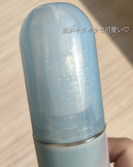 エッセンシャル プレミアム うるりキラリオイル/エッセンシャル/ヘアオイルを使ったクチコミ(6枚目)