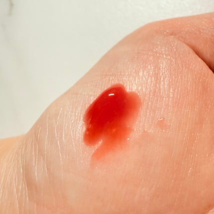 グロウリップバーム/3COINS/リップバームを使ったクチコミ(6枚目)