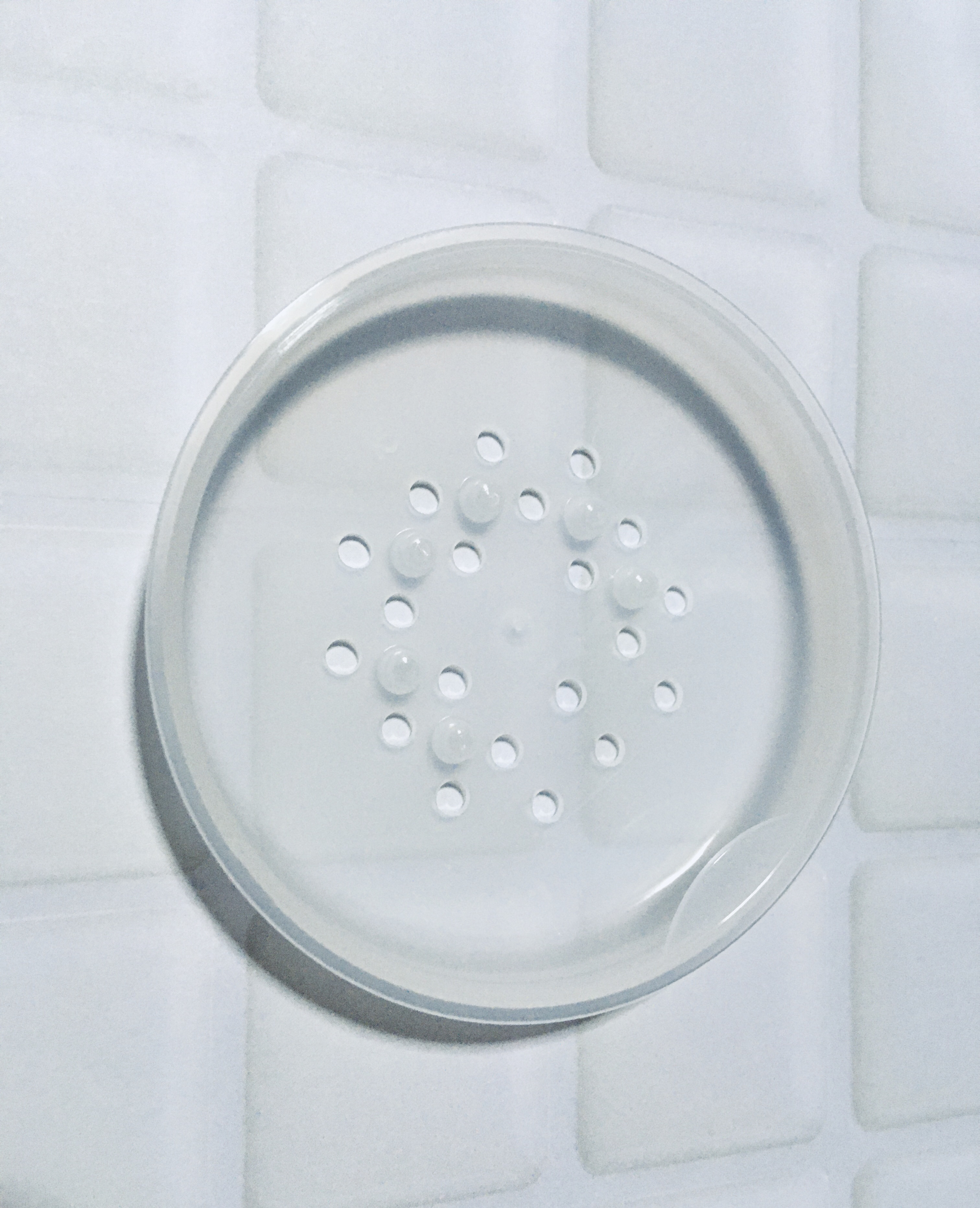 薬用さらさらデオドラントパウダー/デオナチュレ/デオドラント・制汗剤を使ったクチコミ（2枚目）