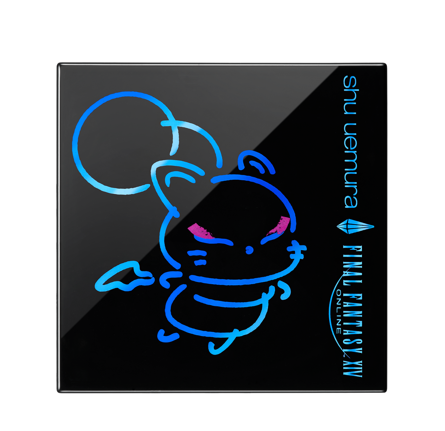 クラッシュド ジェム CG2 クポ!ピンク