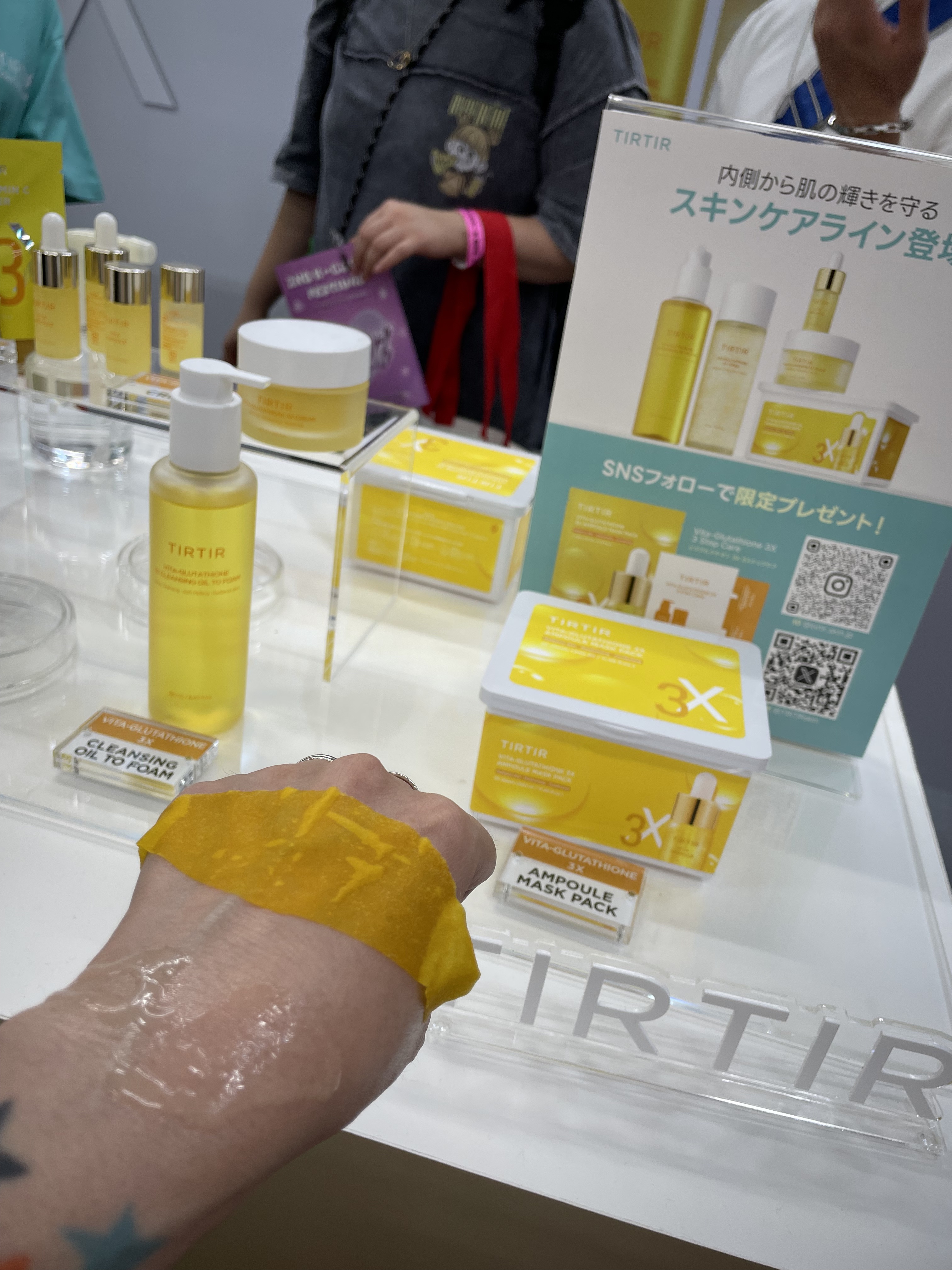 を使ったクチコミ（3枚目）