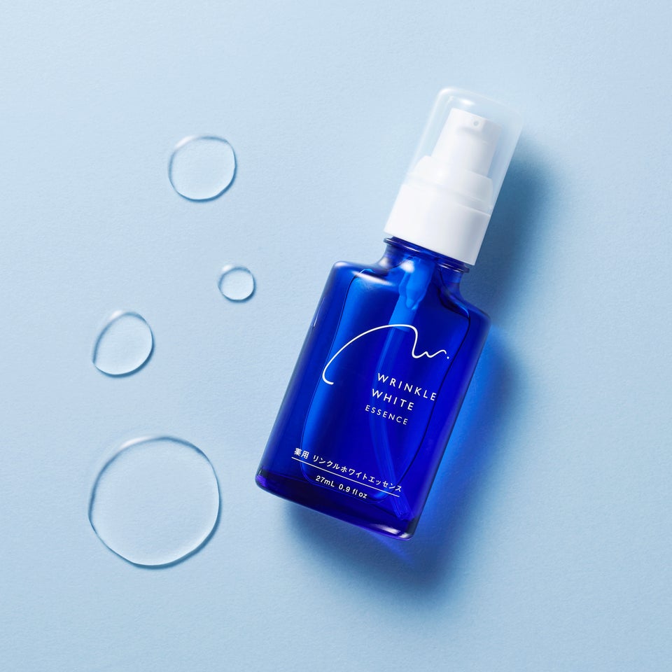 豆腐の盛田屋 薬用リンクルホワイトエッセンス