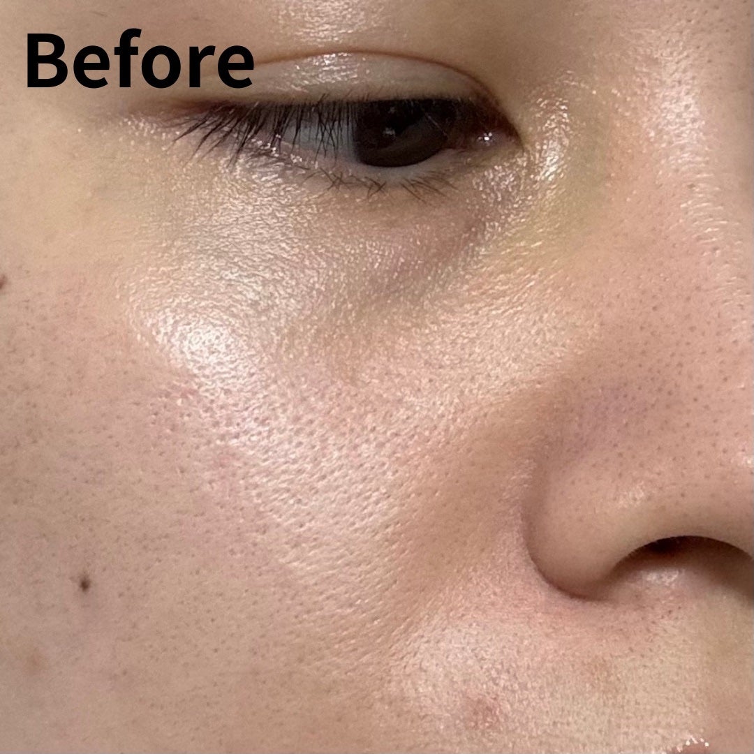 コンシーラー/ちふれ/リキッドコンシーラーを使ったクチコミ(3枚目)