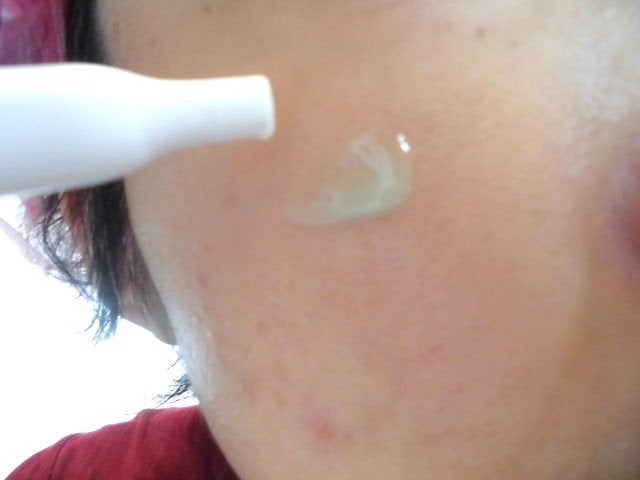 ReDRNエクソソームアンプル/Dr.nineteen/美容液を使ったクチコミ(4枚目)