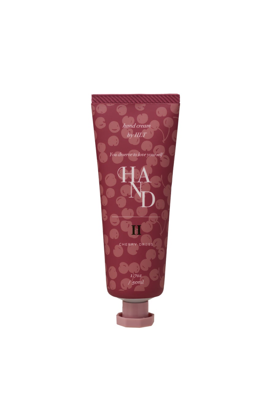 RICH HAND CREAM - CHERRY DRESS - / Her lip to BEAUTY