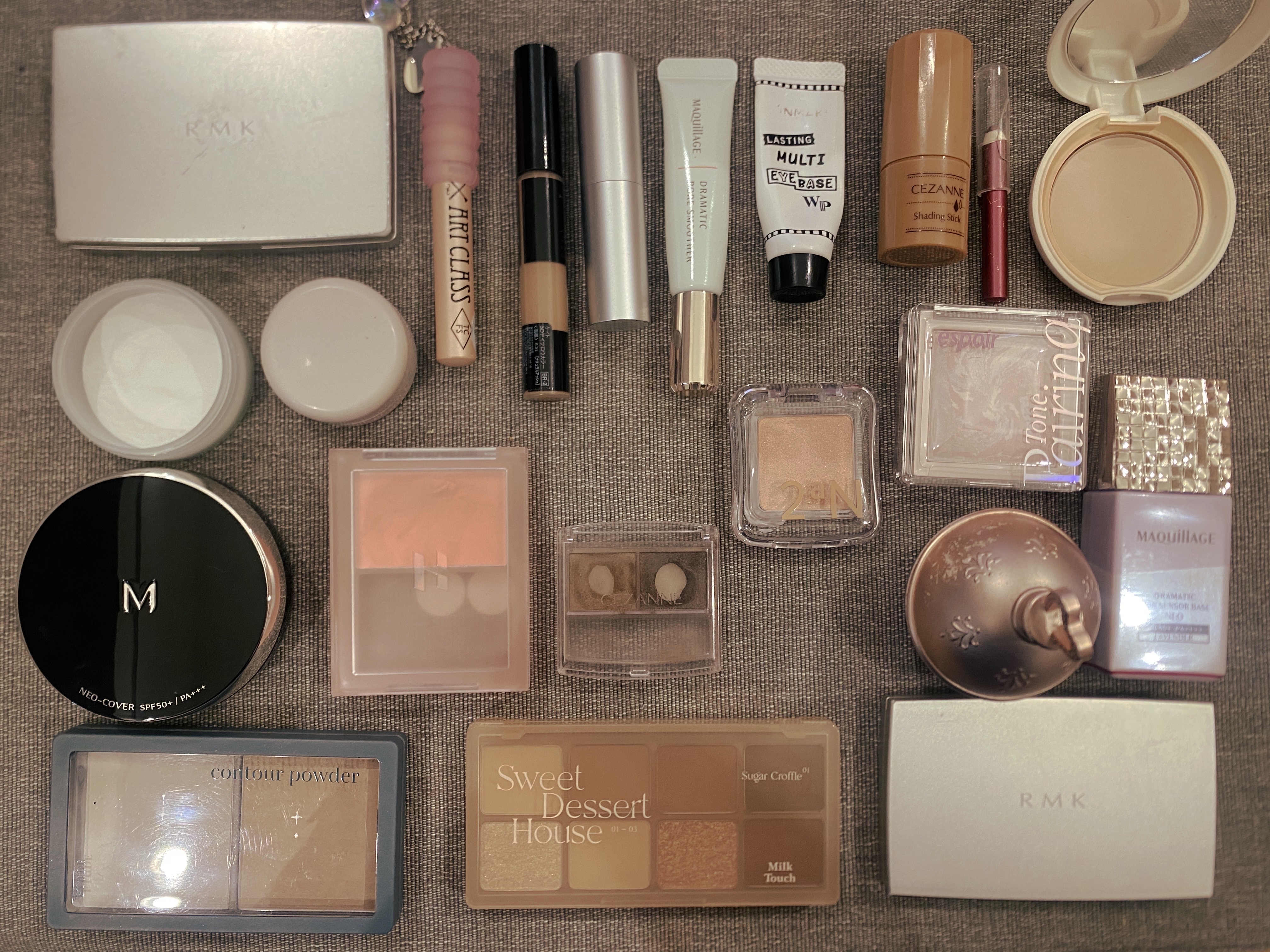 READ ME デニムシリーズ リップティント レッドブラウン/PERFECT DIARY/リップティントを使ったクチコミ（1枚目）