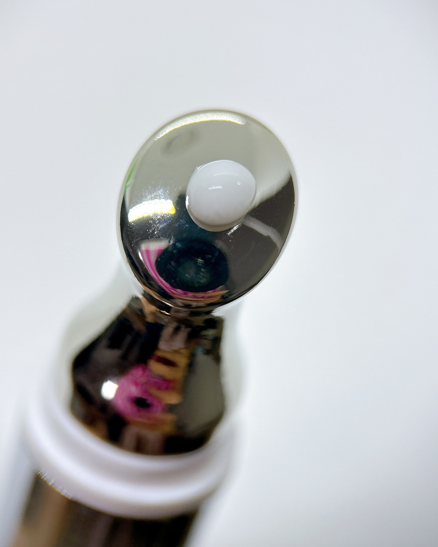 デュアルダムガーラックビタCオートアイクリーム/Dr.Twenty Project/アイケア・アイクリームを使ったクチコミ（3枚目）