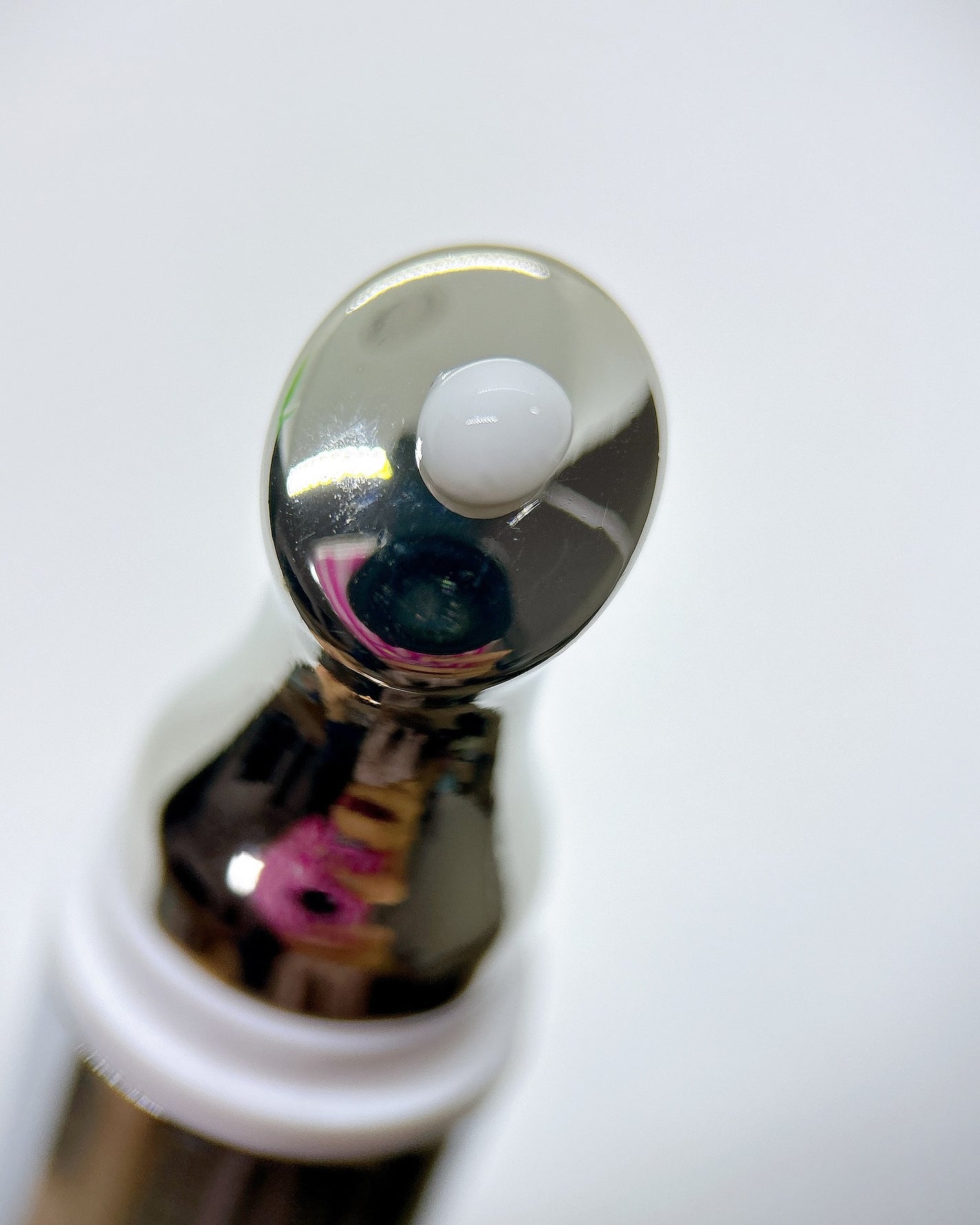 デュアルダムガーラックビタCオートアイクリーム/Dr.Twenty Project/アイケア・アイクリームを使ったクチコミ(3枚目)