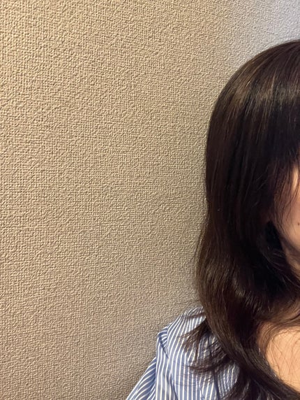 ボリューム&ストレングス シャンプー/コンディショナー/L'OCCITANE/市販シャンプーを使ったクチコミ(4枚目)