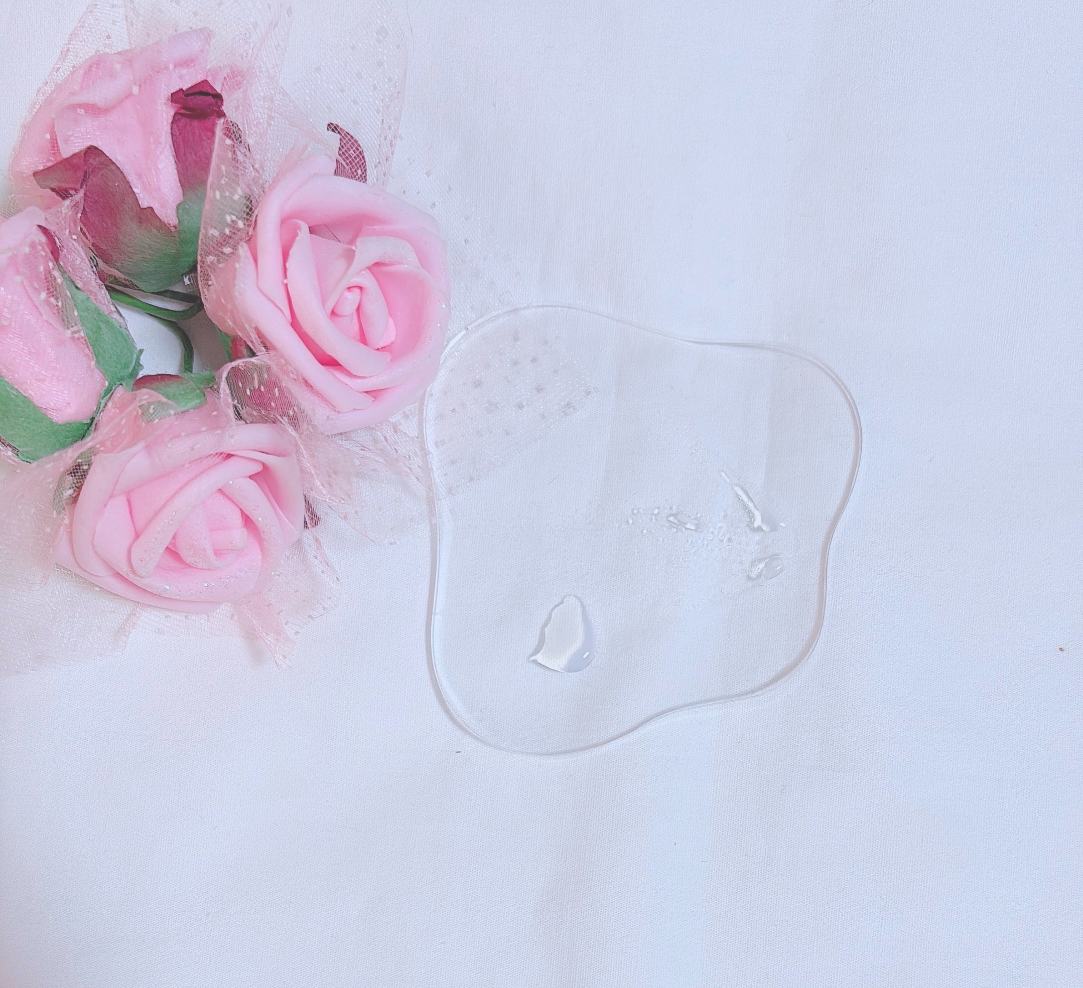 RXザ・セラミドスキンバリアモイスチャライザー/COSRX/フェイスクリームを使ったクチコミ（3枚目）