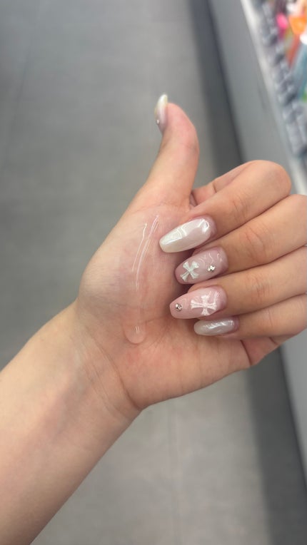 クリアスポットセラム7.325ポンプ/Abib /美容液を使ったクチコミ(2枚目)