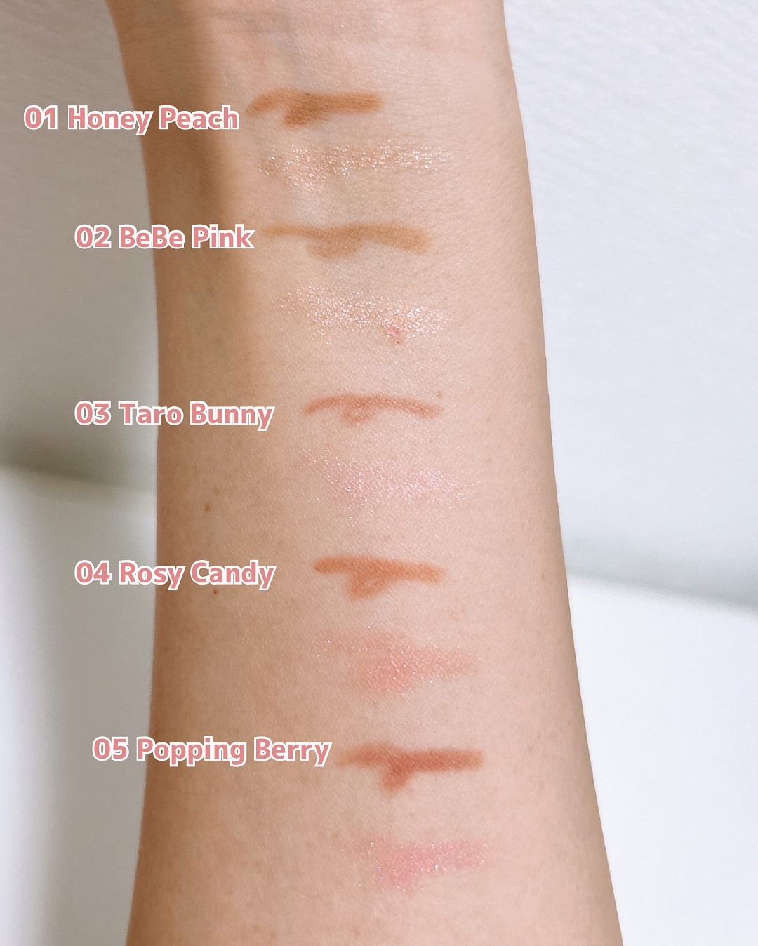 カラープレイデュアルライナー/2aN/スティックアイシャドウを使ったクチコミ（3枚目）