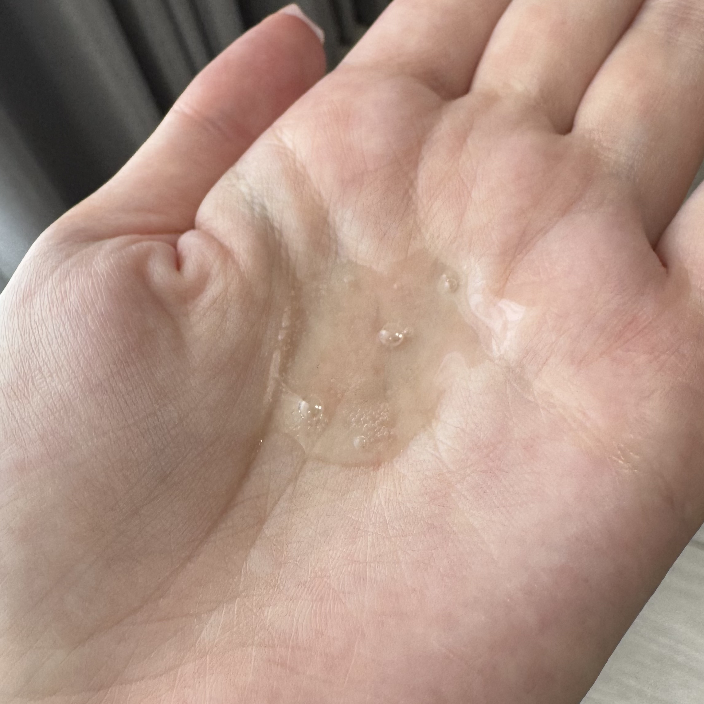 B.A ローション/B.A/化粧水を使ったクチコミ（3枚目）