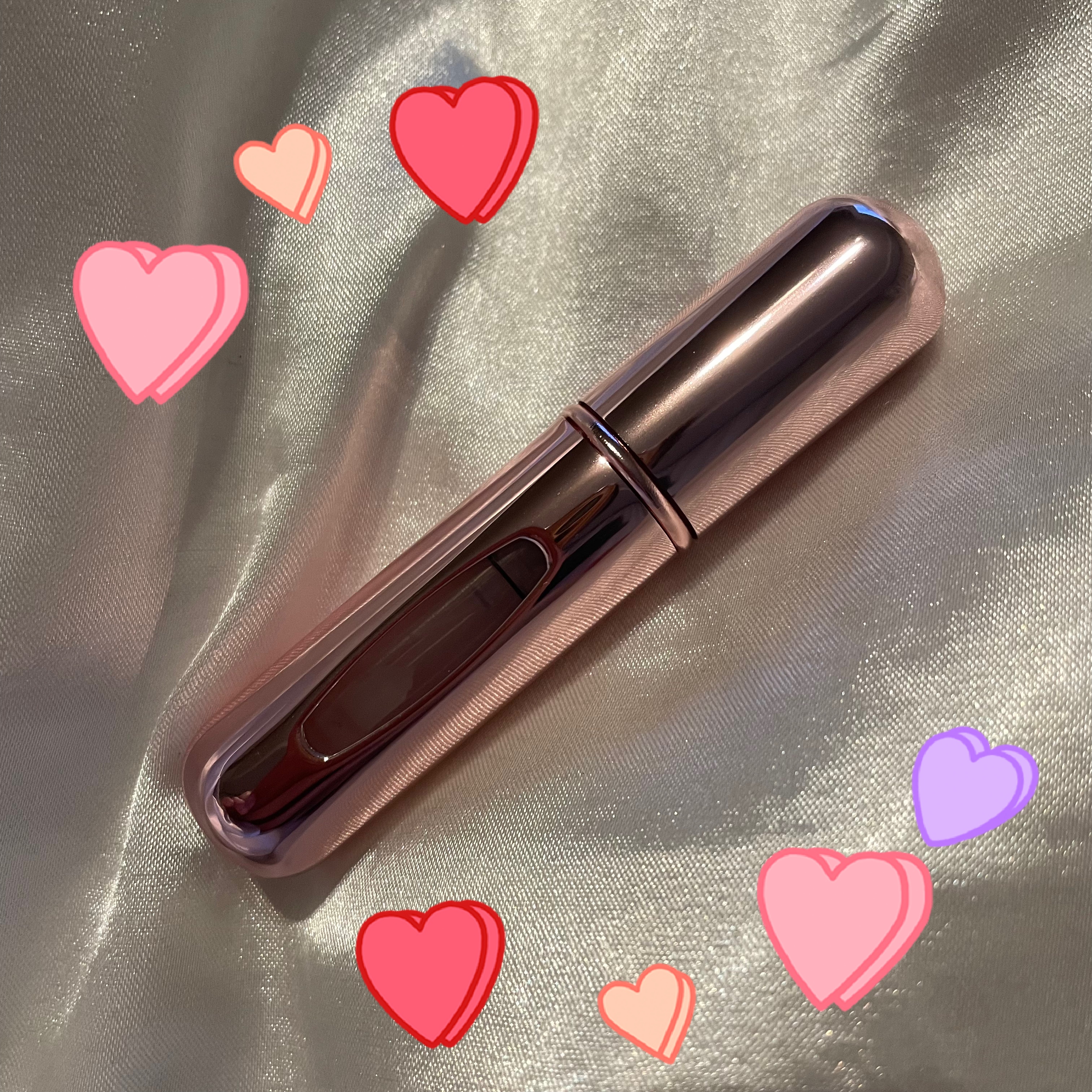 底部充填方式アトマイザー/DAISO/その他を使ったクチコミ（1枚目）