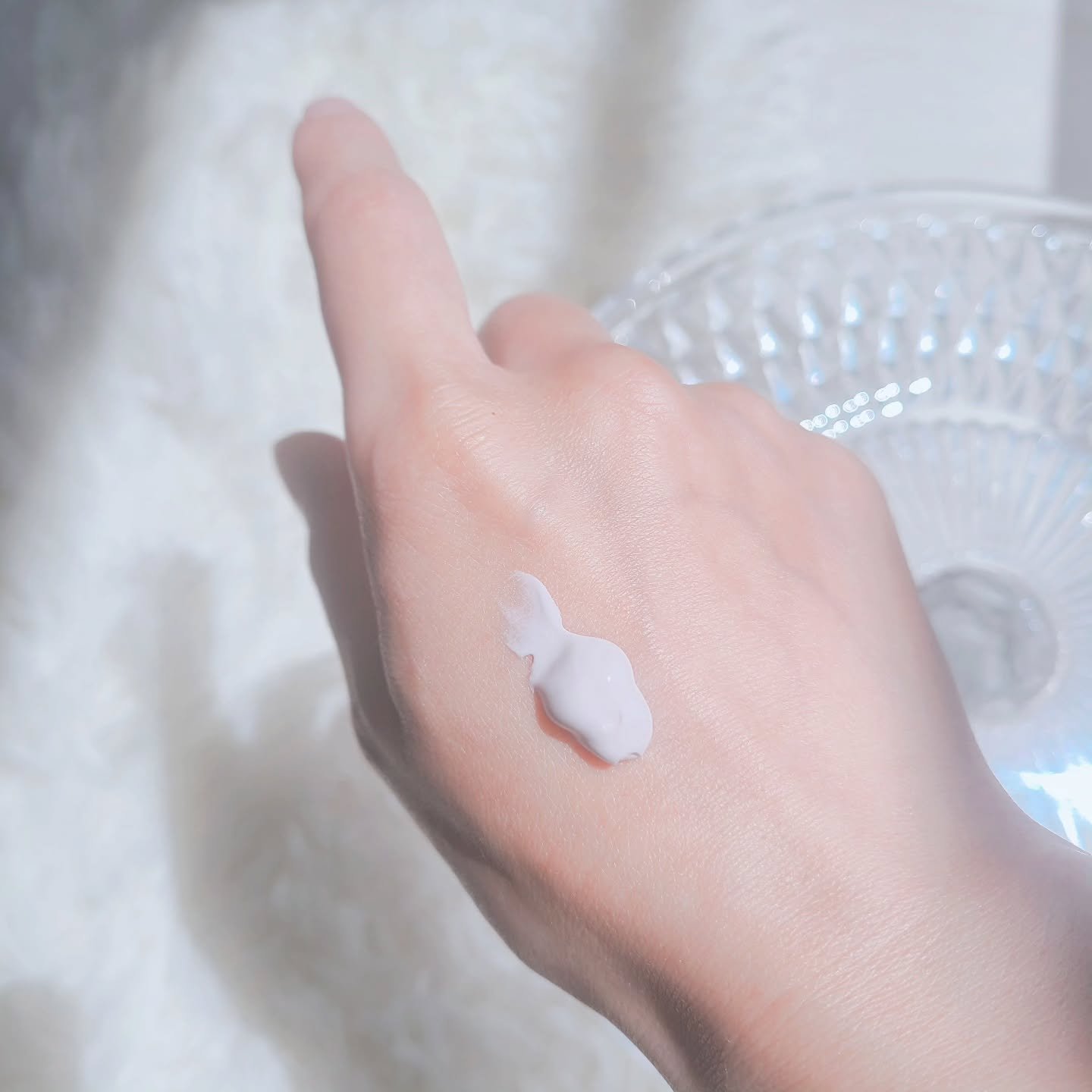 アトリックス ビューティーチャージプレミアム トーンアップ ハンドクリーム 無香料/アトリックス/ハンドクリームを使ったクチコミ（2枚目）