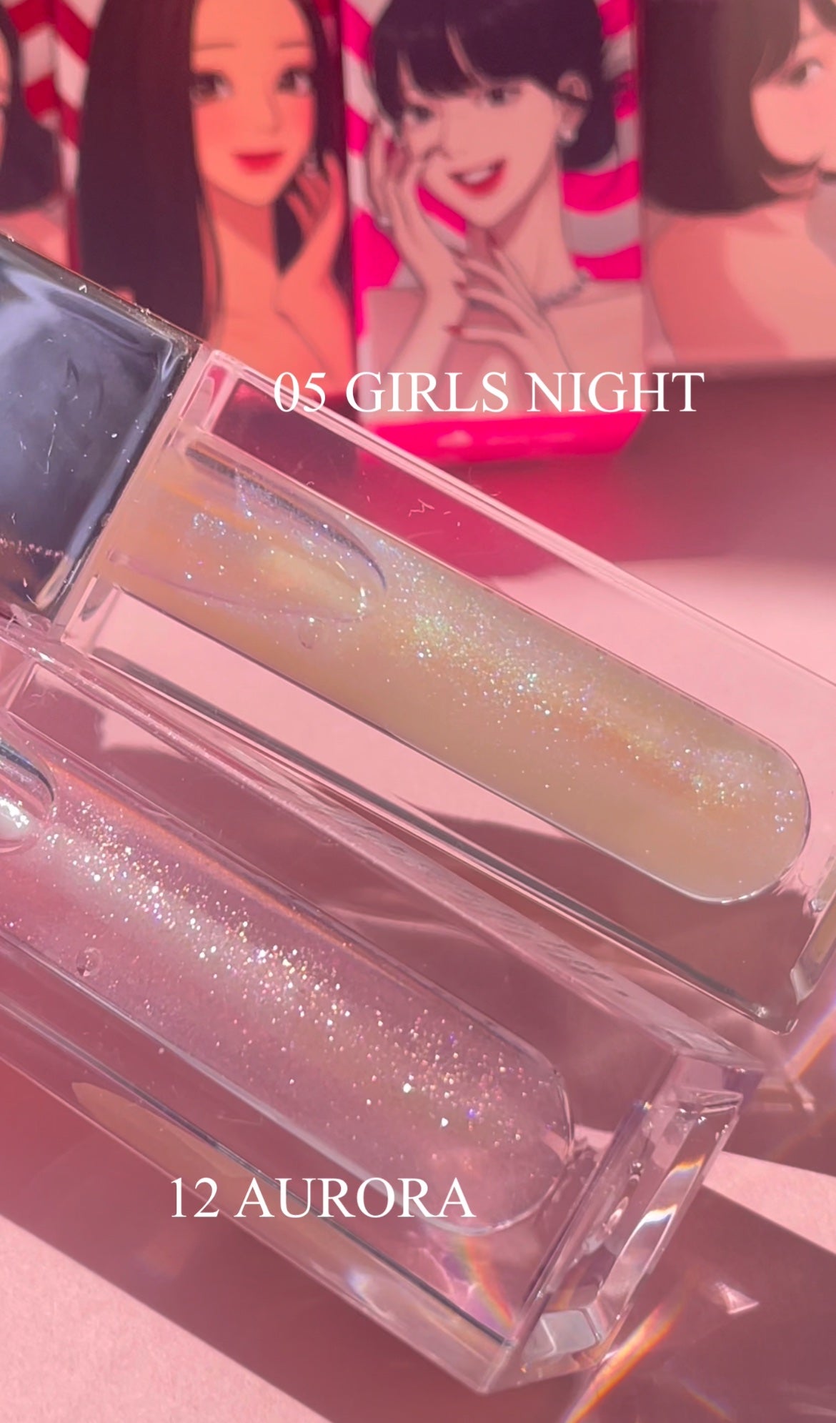 オールマイシングス トゥルービューティ キス リッププランパー/all my things/リッププランパーを使ったクチコミ(2枚目)