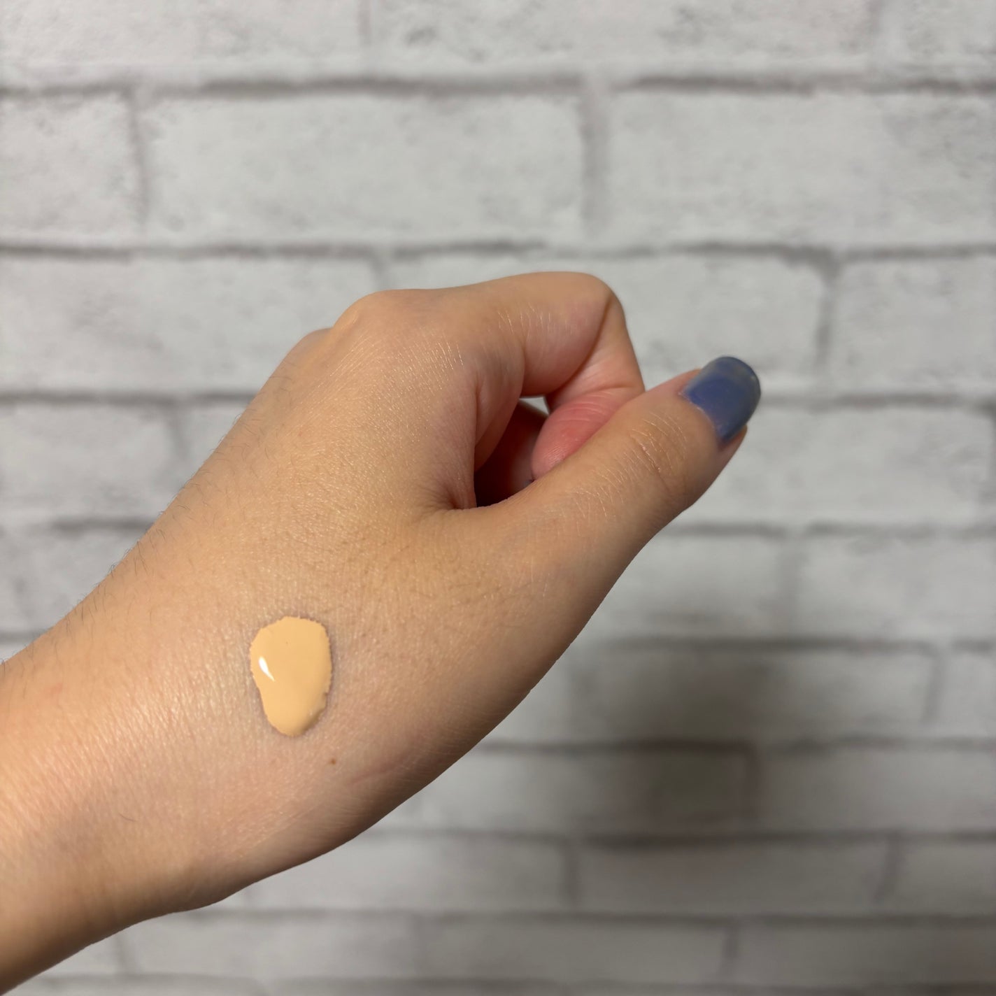 SPã¹ã〠ã«ãããã ãªããã ãã¡ã³ããŒã·ã§ã³/MAYBELLINE NEW YORK/ãªããããã¡ã³ããŒã·ã§ã³ã䜿ã£ãã¯ãã³ãïŒ6æç®ïŒ