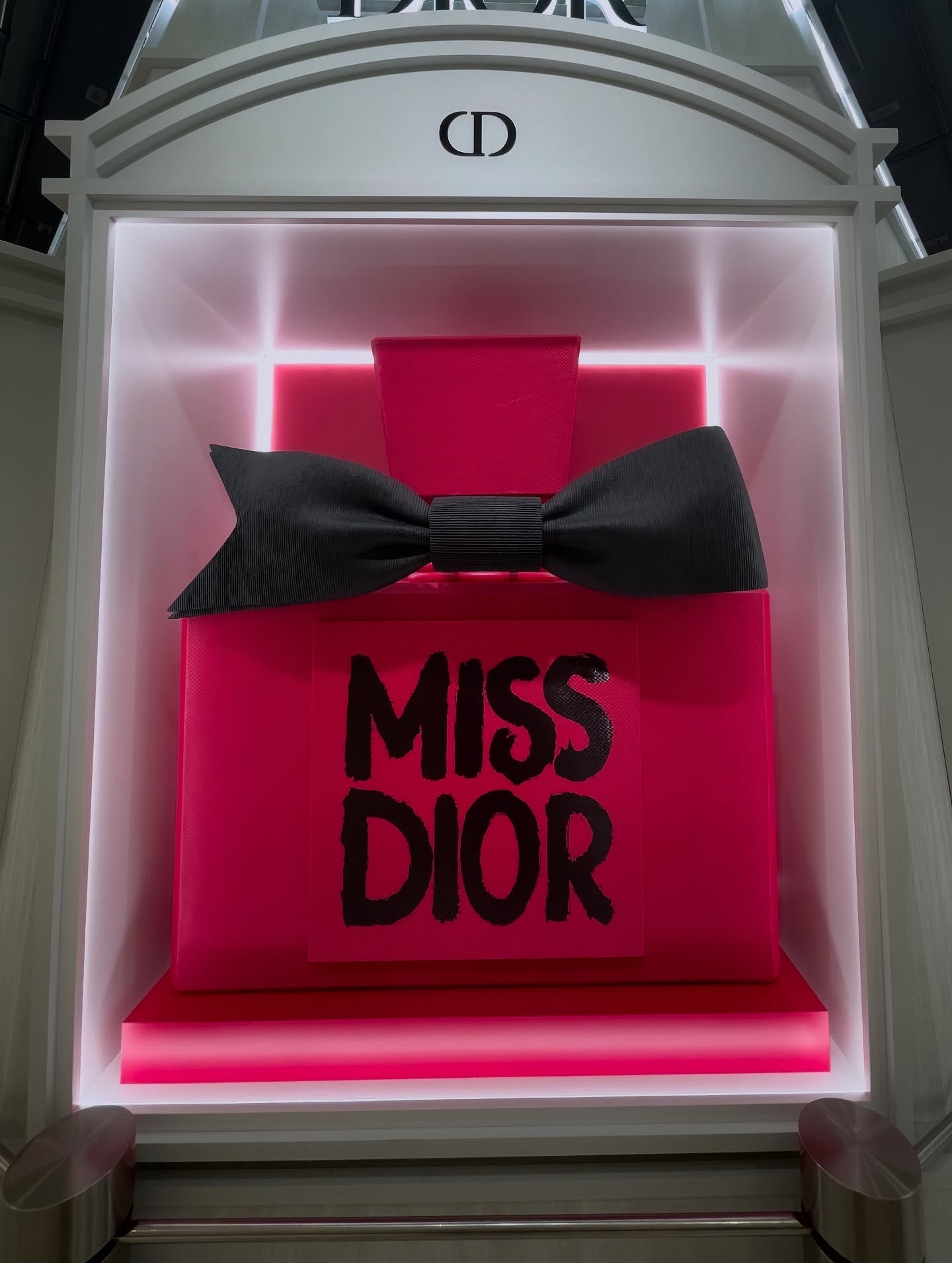 ディオールスキン ルージュ ブラッシュ/Dior/パウダーチークを使ったクチコミ（2枚目）