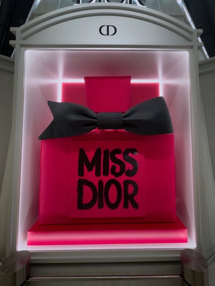 ディオールスキン ルージュ ブラッシュ/Dior/パウダーチークを使ったクチコミ(2枚目)