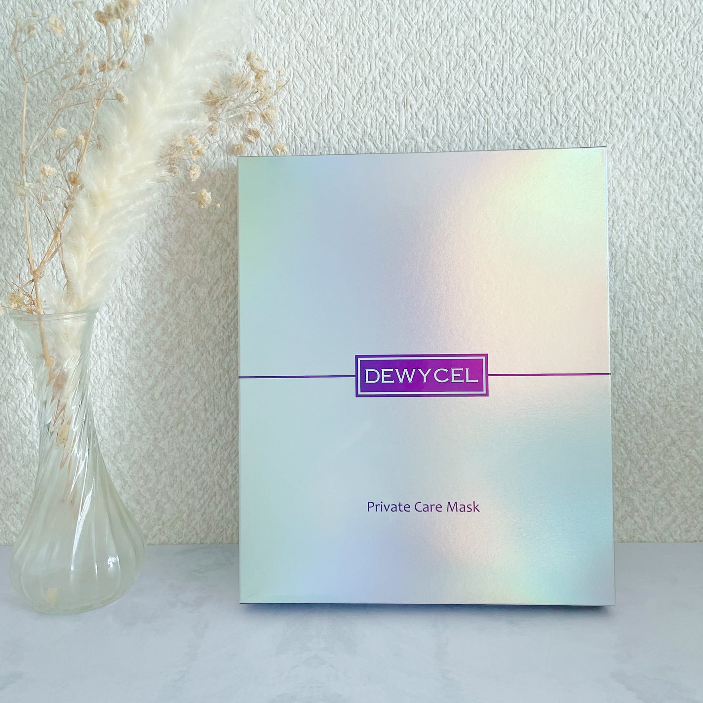 デュイセル プライベートケアマスク/DEWYCEL/シートマスク・パックを使ったクチコミ(6枚目)