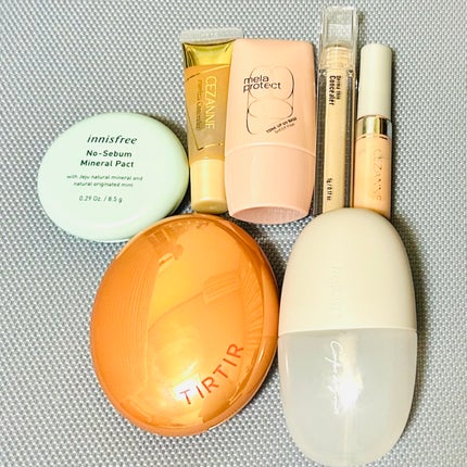 メラプロテクト/水橋保寿堂製薬/日焼け止めミルクを使ったクチコミ(1枚目)