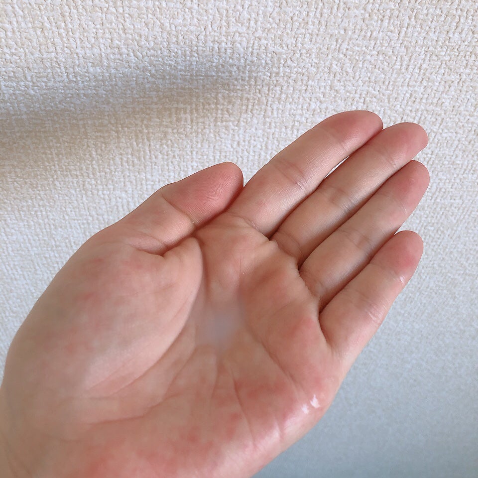 薬用スキンコンディショナーエッセンシャル N/ALBION/化粧水を使ったクチコミ(2枚目)