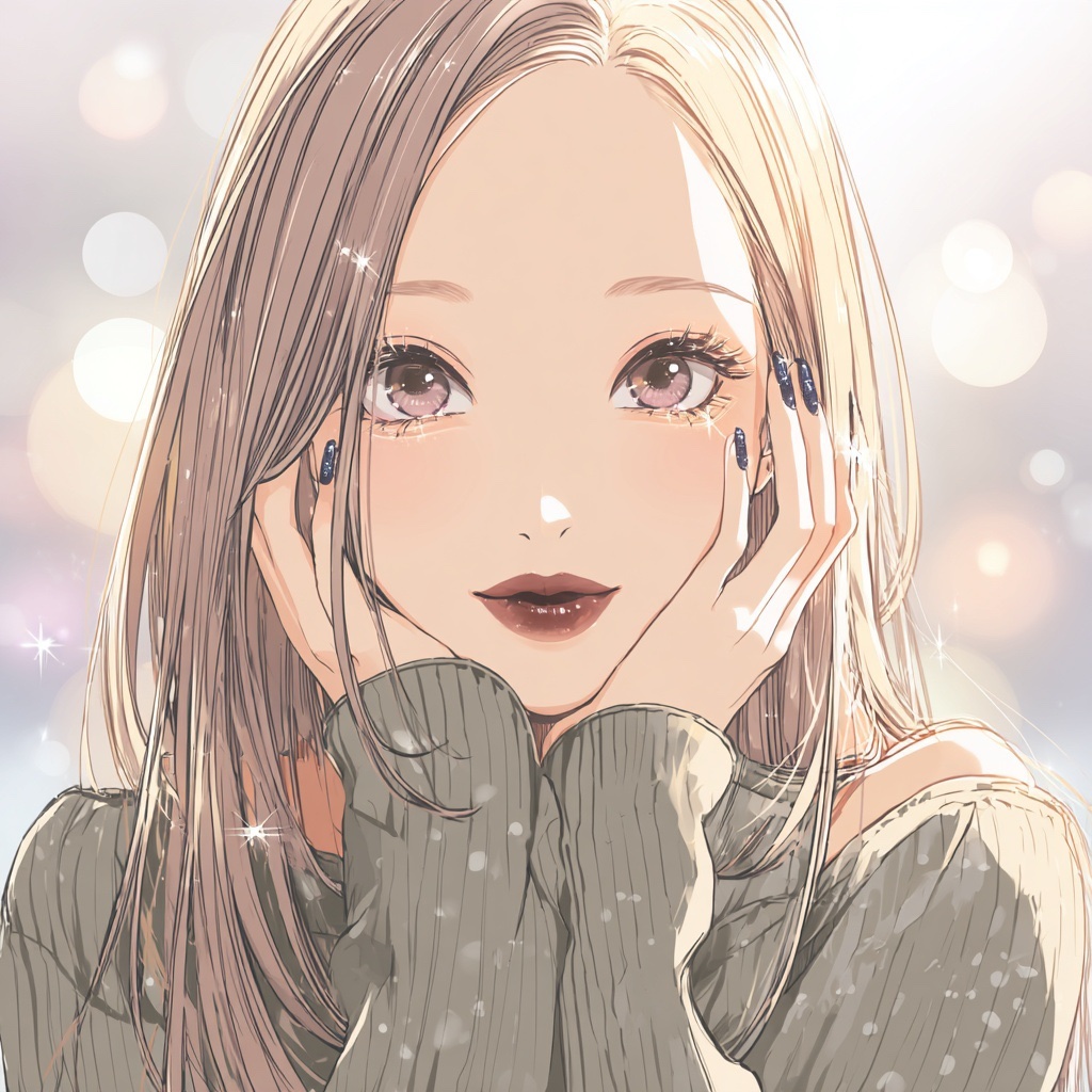 ネイルオイルナナイチゴ/uka/ネイルオイル・トリートメントを使ったクチコミ（1枚目）