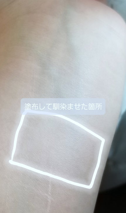 スムースキープベースUV/オルビス/化粧下地を使ったクチコミ(4枚目)