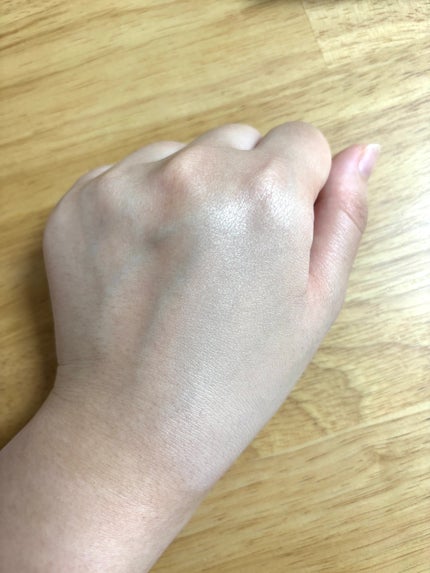 リフレクション スキン グロウ クッション ファンデーション/HERA/クッションファンデーションを使ったクチコミ(3枚目)