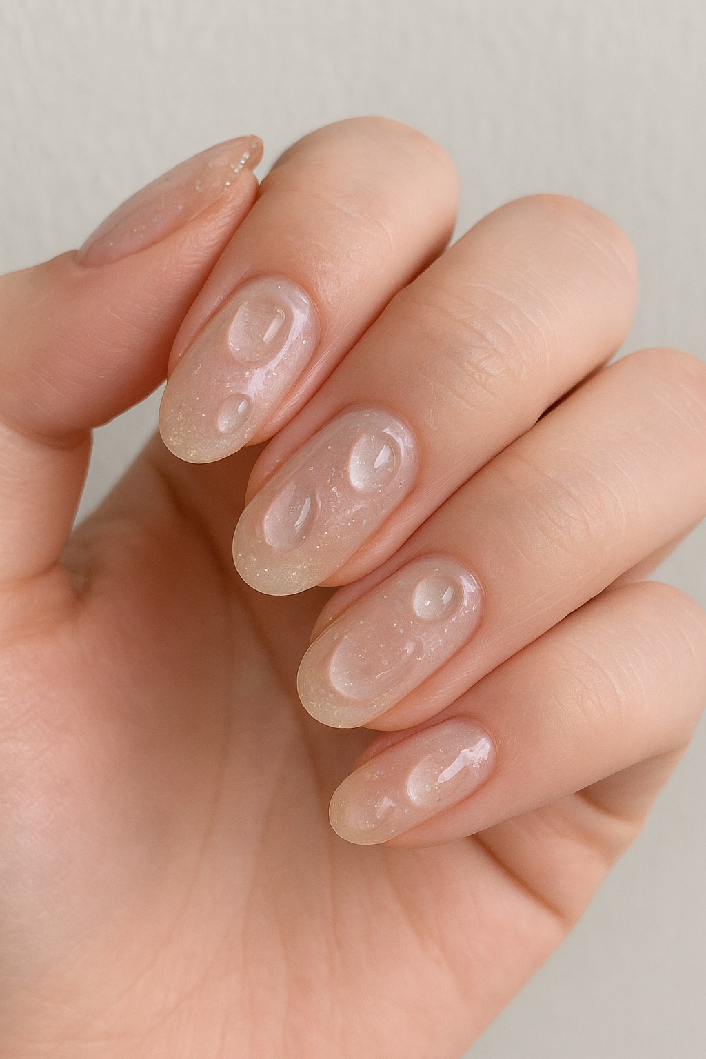 ネイルパーツ/SHEIN/ネイルチップ・パーツを使ったクチコミ（1枚目）