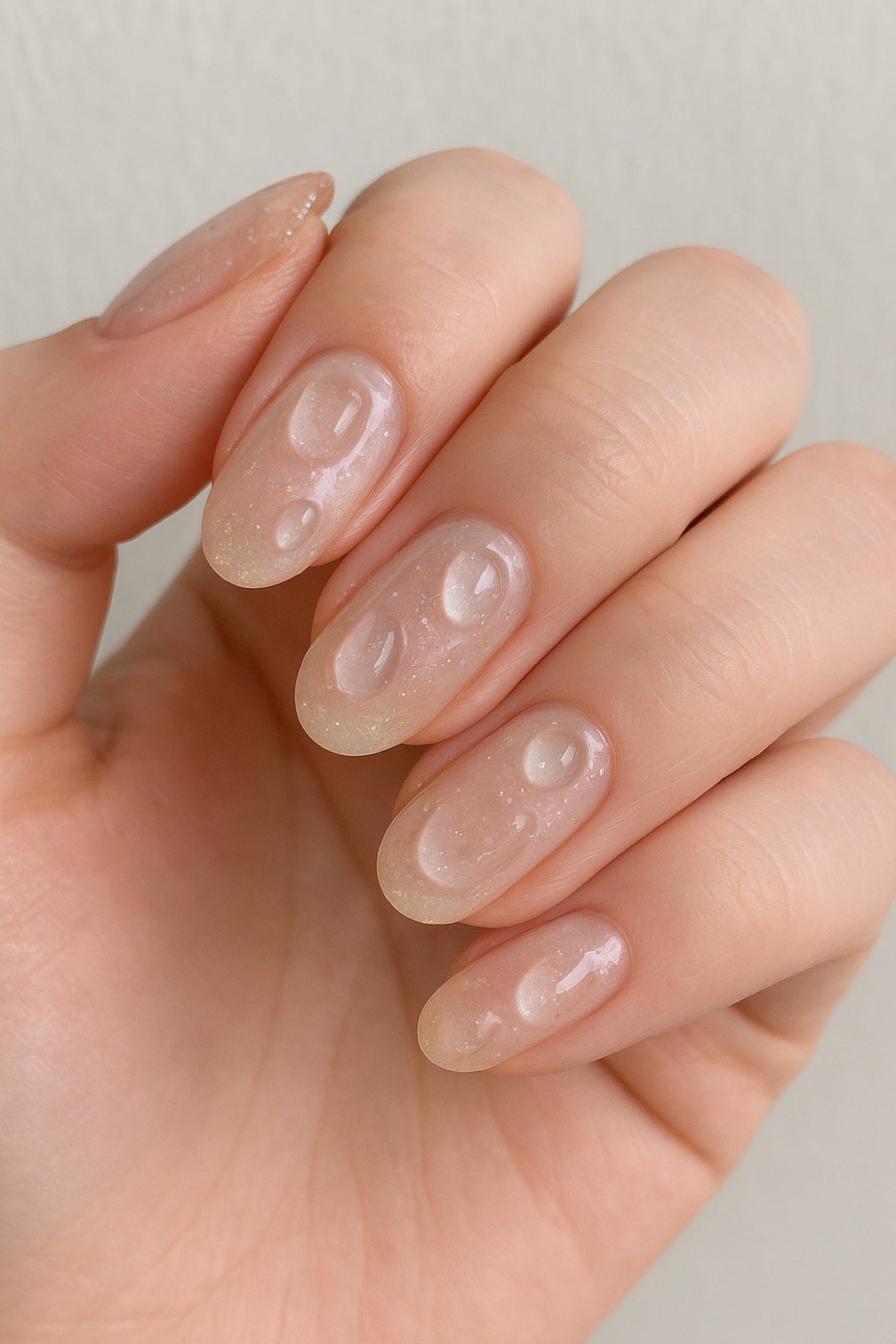 ネイルパーツ/SHEIN/ネイルチップ・パーツを使ったクチコミ(1枚目)