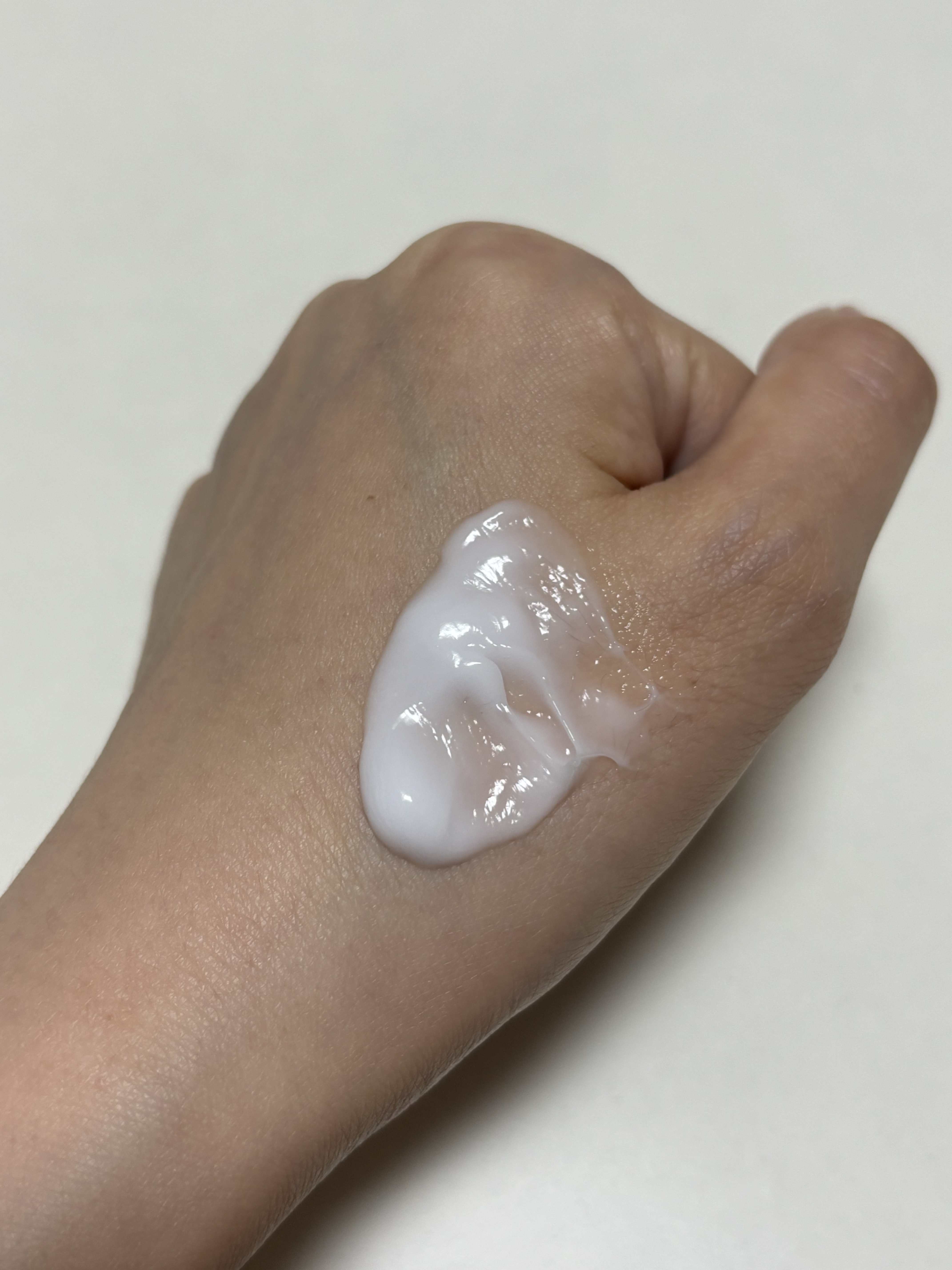 スキンバリア モイスチャライジングクリーム/COSRX/ボディクリームを使ったクチコミ（3枚目）