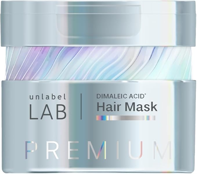 アンレーベル DA Pヘアマスク / unlabel