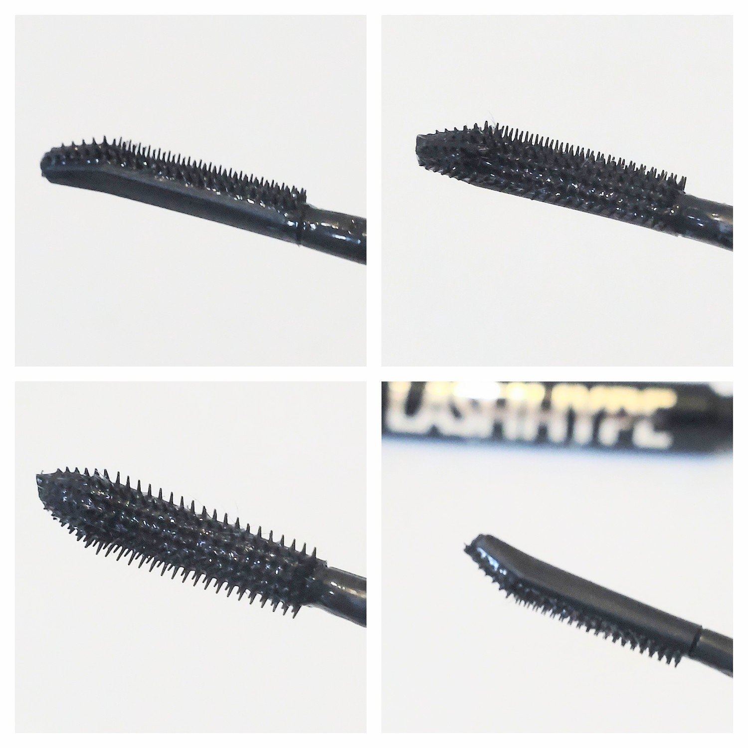 ヒロインメイク　ラッシュハイプ/ヒロインメイク/マスカラを使ったクチコミ（3枚目）