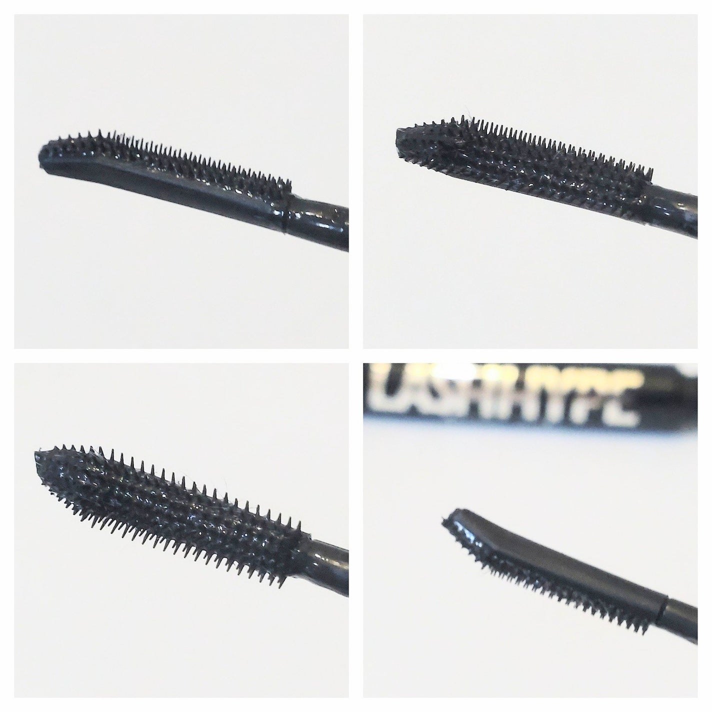 ヒロインメイク ラッシュハイプ/ヒロインメイク/マスカラを使ったクチコミ(3枚目)