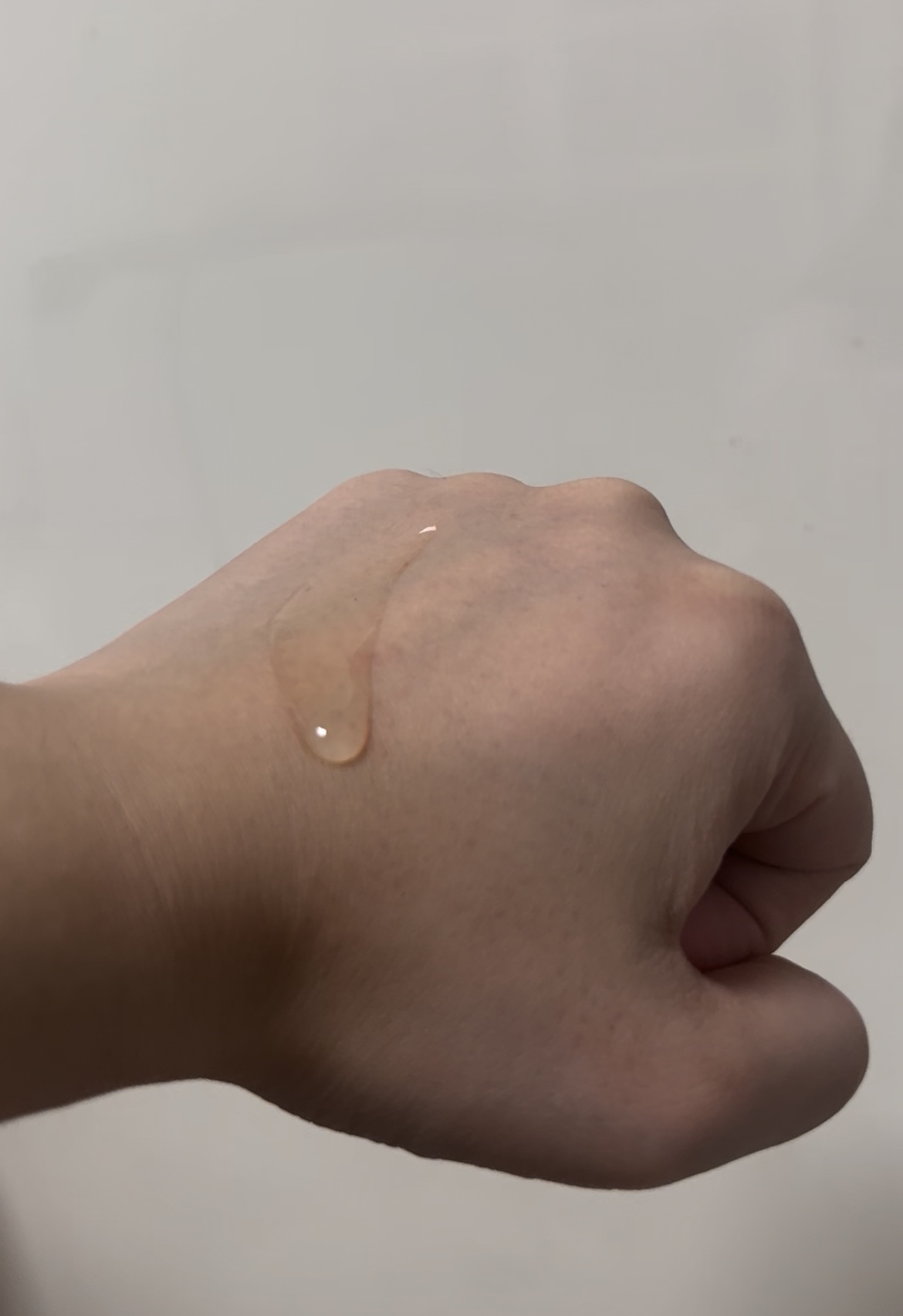 ビタ3セラム/オーズナリー/美容液を使ったクチコミ（3枚目）