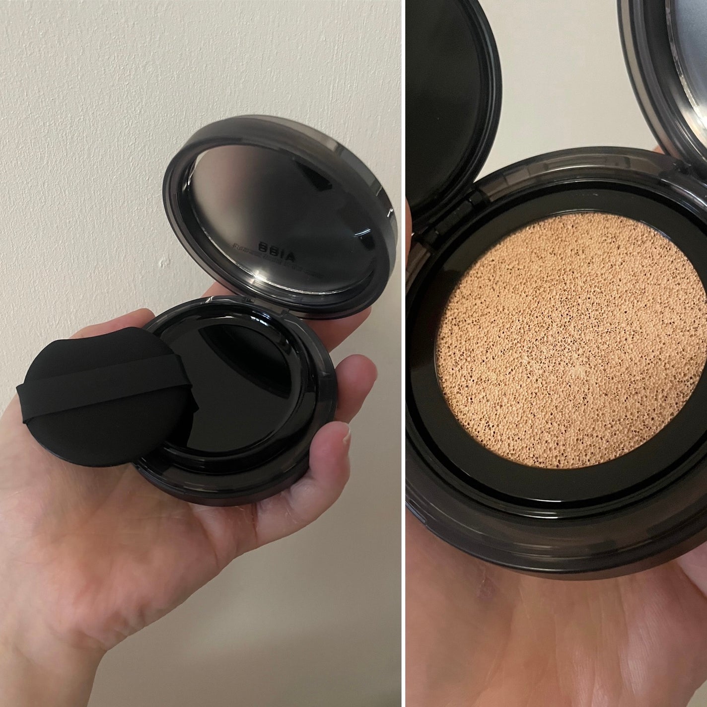 あめぎつね on LIPS 「スタイリッシュなパッケージがタイプ😎BBIAEauマットクッシ..」(2枚目)