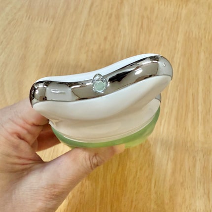 ダーマアールエックス V-MODE カーミングアップ/OGANACELL/フェイスクリームを使ったクチコミ(2枚目)