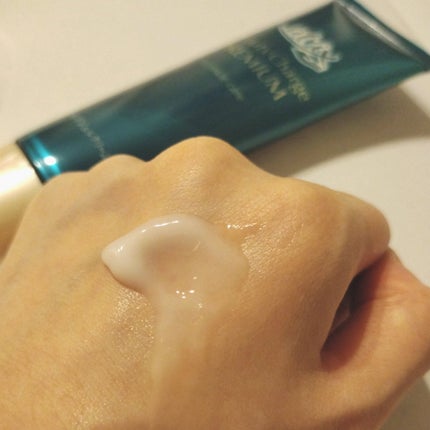 アトリックス ビューティーチャージプレミアム シワ改善 ハンドジェルクリーム 無香料/アトリックス/ハンドクリームを使ったクチコミ(4枚目)