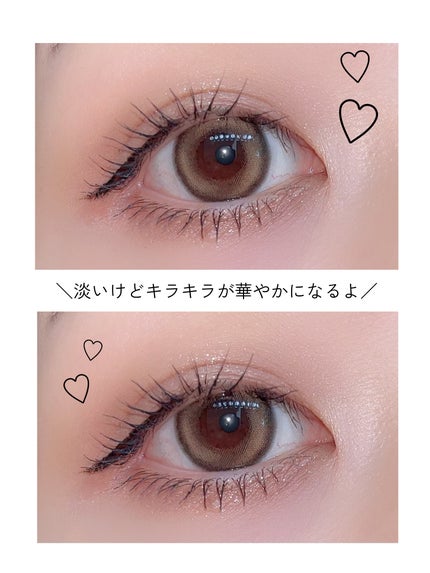 MOLAK 1day/MOLAK/ワンデー(1DAY)カラコンを使ったクチコミ(2枚目)