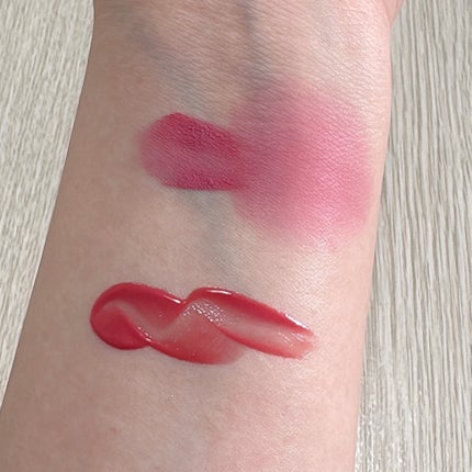 シャドウパレット/dasique/アイシャドウパレットを使ったクチコミ(6枚目)