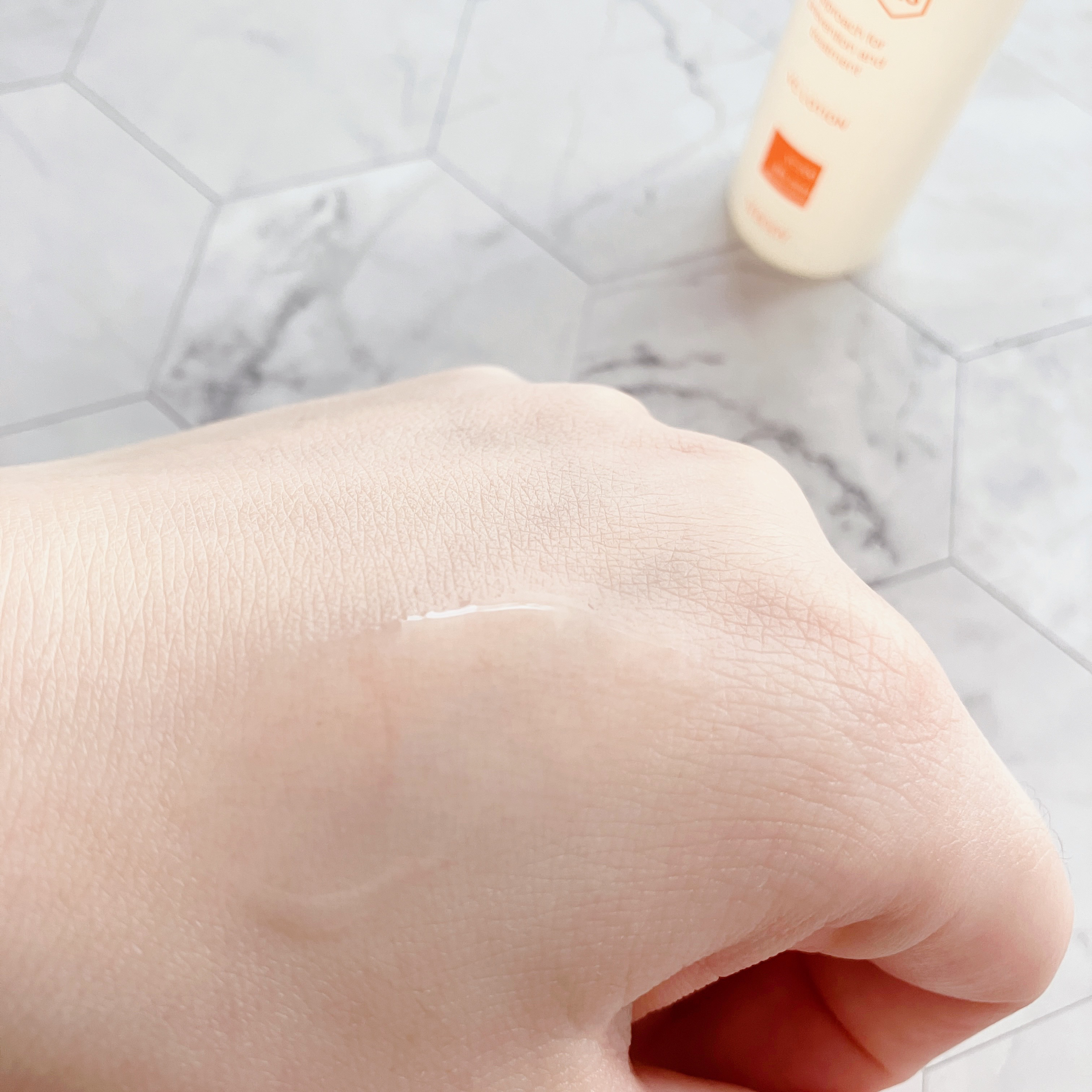 VCローション/VCシリーズ/化粧水を使ったクチコミ（2枚目）