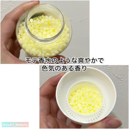 BLACK LABEL クラシック ロイヤル イチジクとシダーウッドの香り/arFUM/柔軟剤を使ったクチコミ(5枚目)