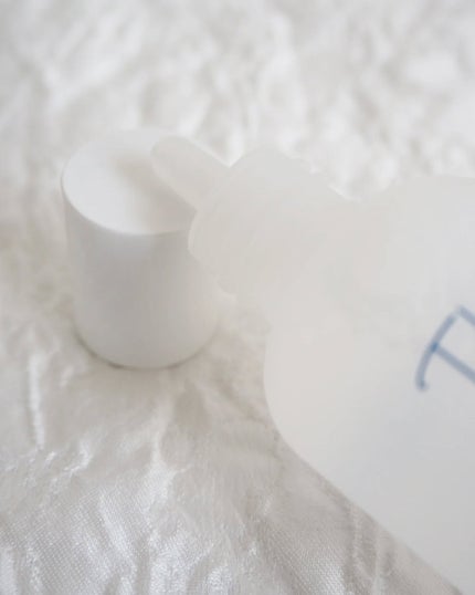 水分ディープグローセラム/THE LAB by blanc doux(ザラボバイブランドゥ)/ブースター・導入液を使ったクチコミ(2枚目)