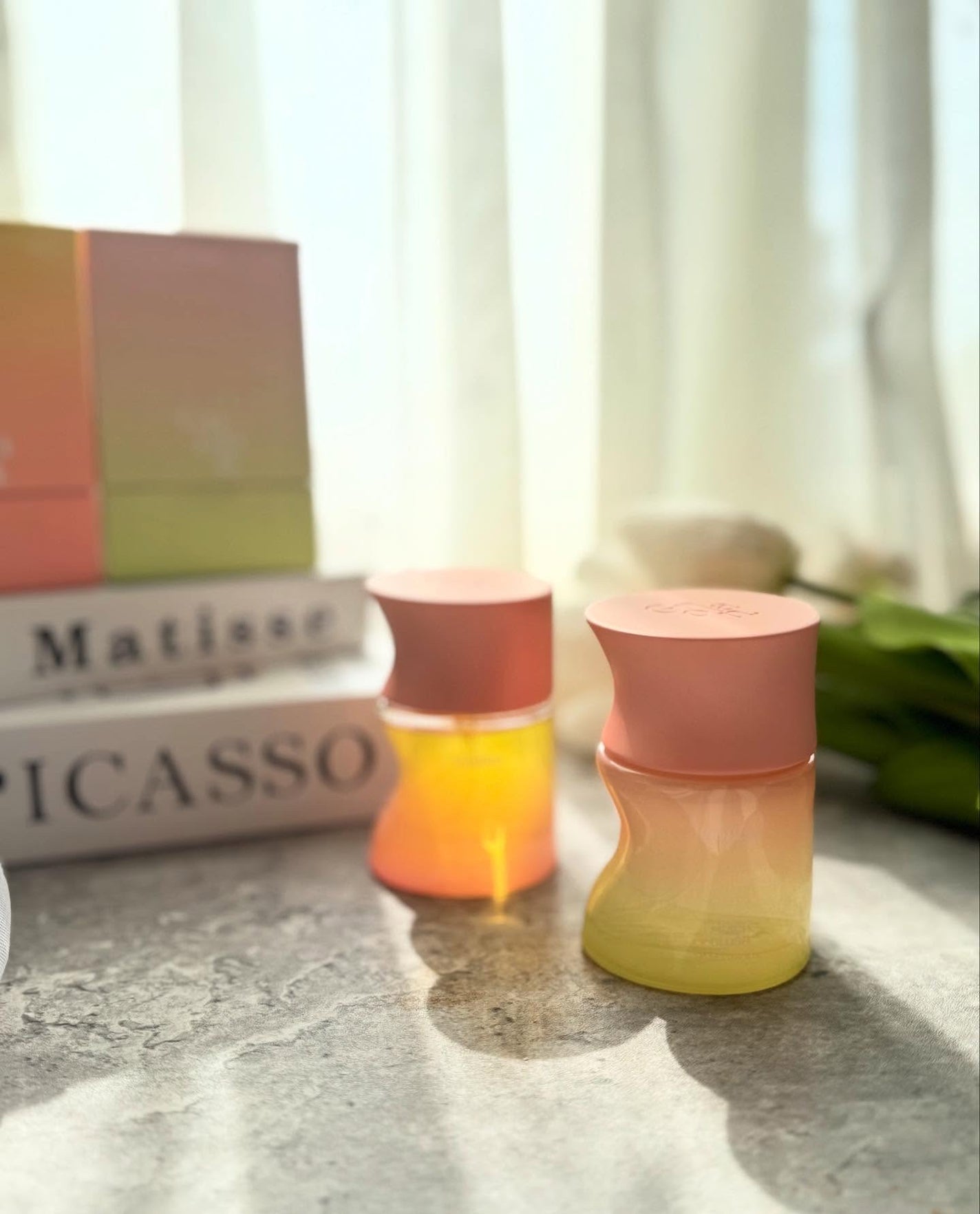 ピーチブラッシュ/Gonlan/香水(その他)を使ったクチコミ(3枚目)