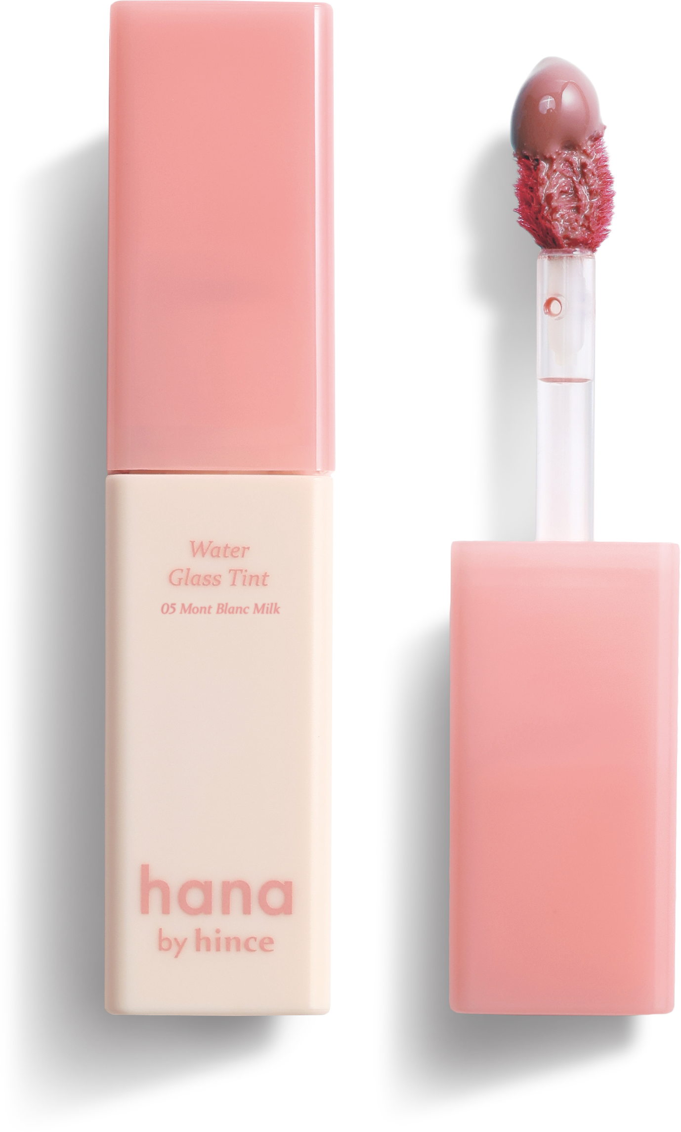 ウォーターグラスティント 05 モンブランミルク(限定色)
