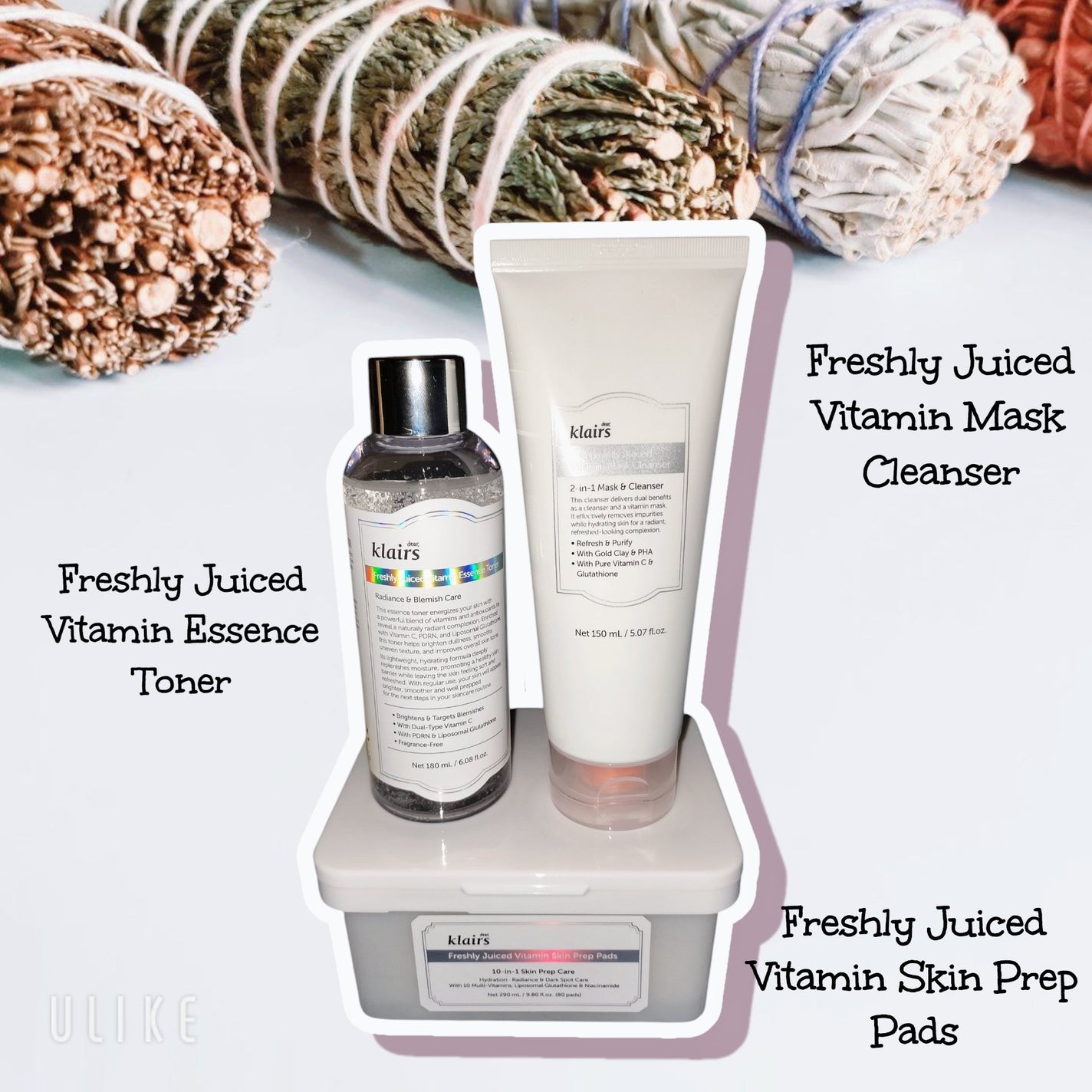 PDRN ビタグル カプセル 化粧水/Klairs/化粧水を使ったクチコミ(1枚目)