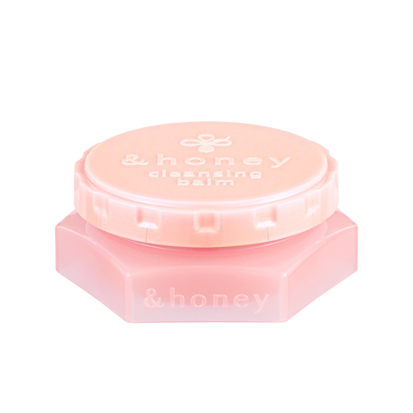 &honey クレンジングバーム メルティ ホット ミニサイズ 20g