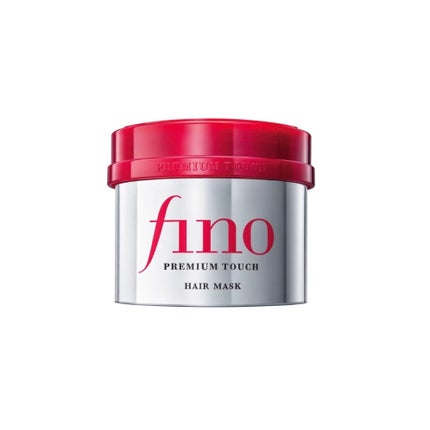 フィーノ プレミアムタッチ 濃厚美容液ヘアマスク/フィーノ/ヘアマスク・ヘアパックを使ったクチコミ(1枚目)